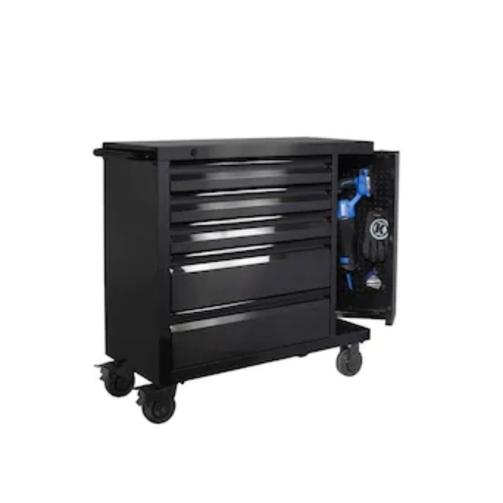 Kobalt Tool Box